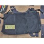 EMERSON JPC MBITR Radio Pouch Set (BK) (FREE SHIPPING)